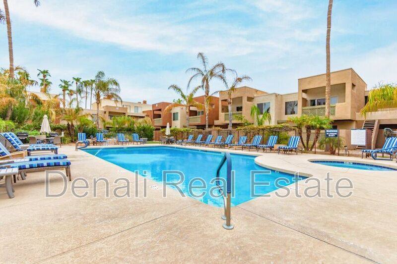 Condo for rent at 3500 N Hayden Rd #1305, Scottsdale, AZ 85251