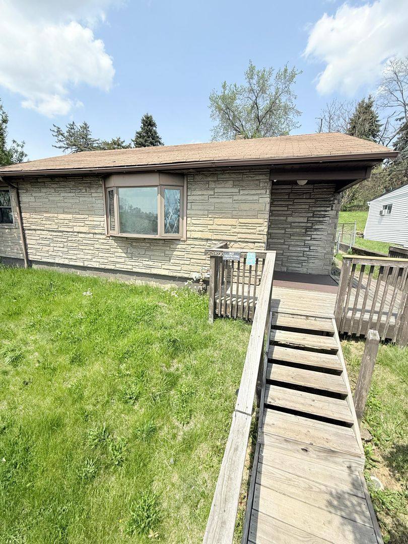 House for rent at 1309 Coronado Rd, McKeesport, PA 15133