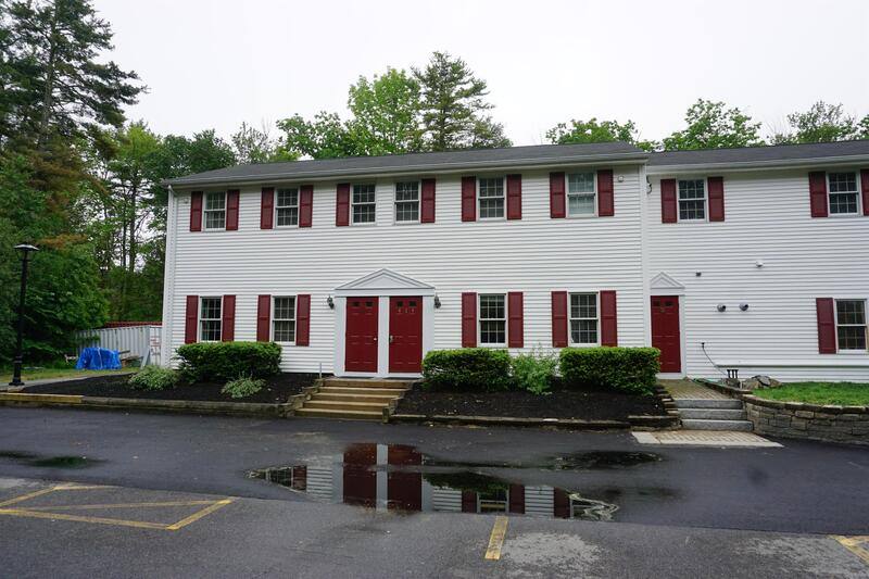 Townhouse for rent at 1393 Portland Rd #A, Kennebunkport, ME 04046