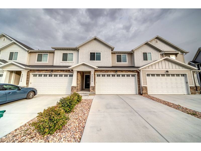 Townhouse for rent at 15313 S Tarawa Dr #MASTER, Riverton, UT 84065