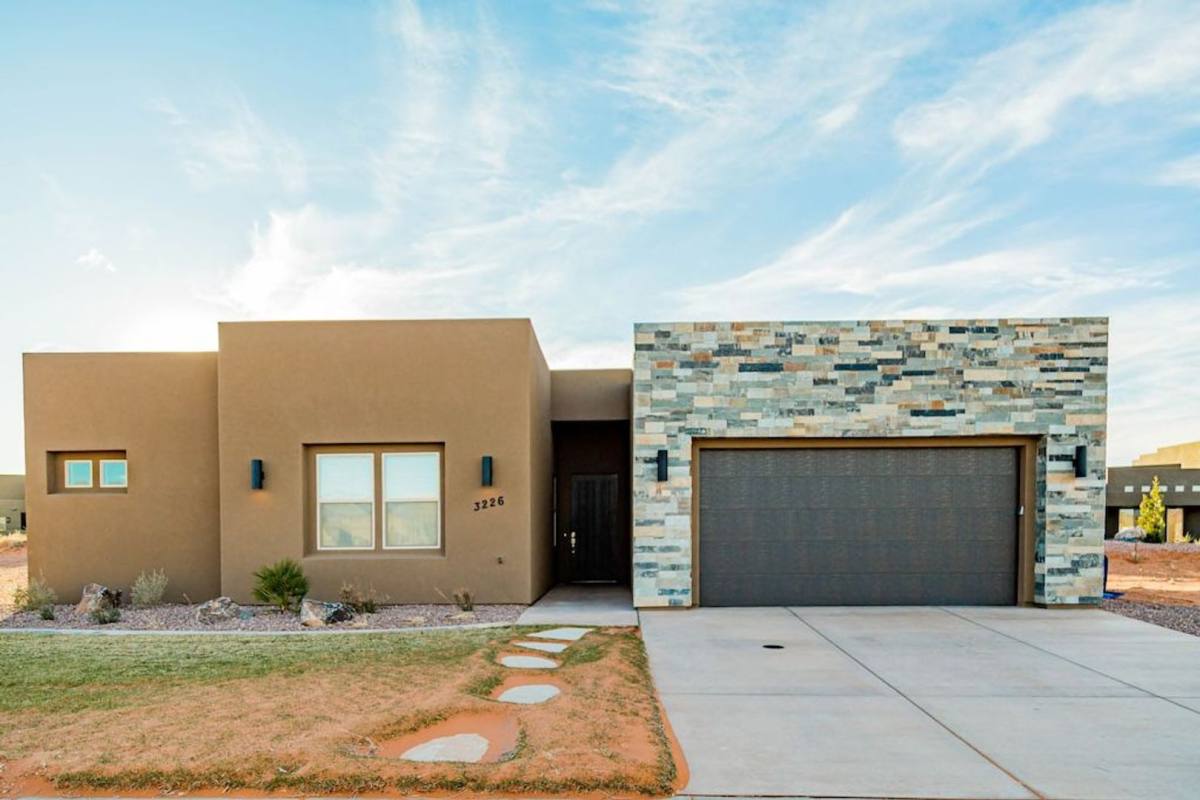 House for rent at 3226 Hideaway Place, Hurricane, UT 84737