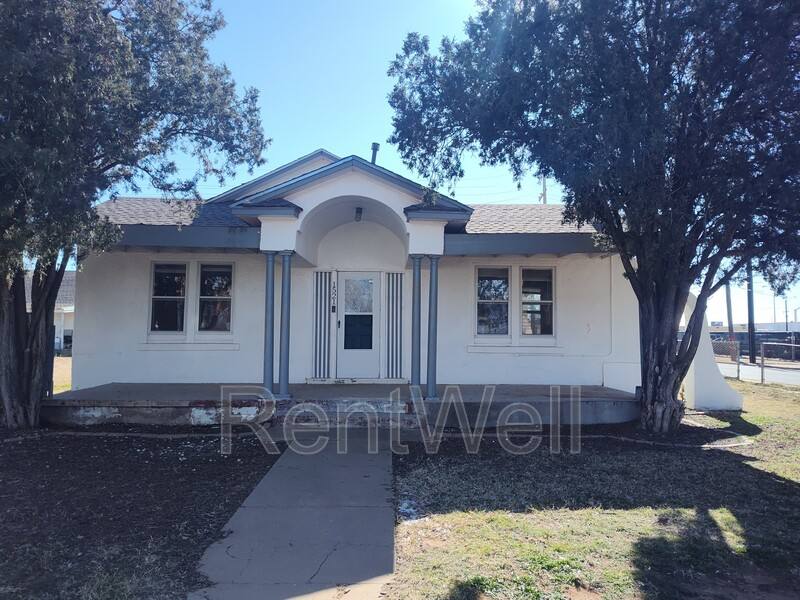 House for rent at 1521 33rd St, Lubbock, TX 79411