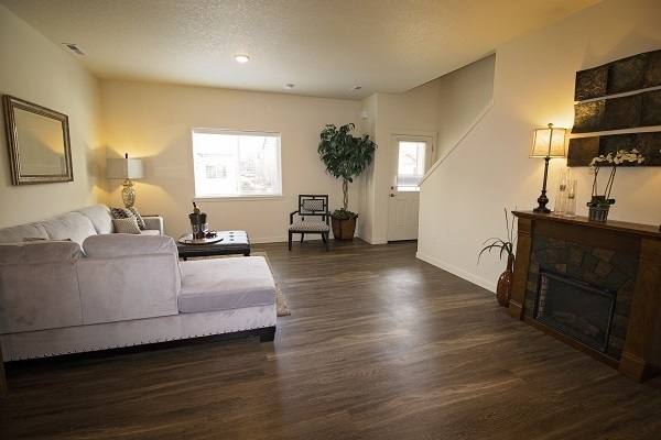 Townhouse for rent at 901 SE 11th Place, Battle Ground, WA 98604