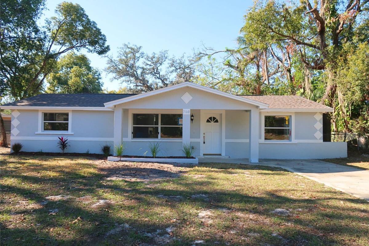 House for rent at 7160 Lenape Circle, New Port Richey, FL 34653