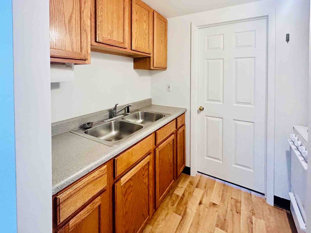 Apartment for rent at 14 Central St, Essex Junction, VT 05452