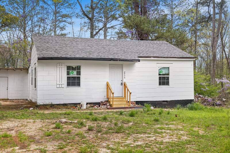 House for rent at 2956 La Salle St, Jackson, MS 39212