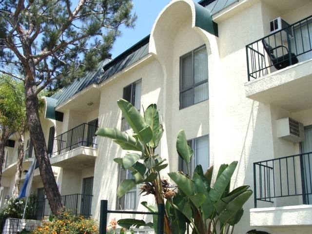 Apartment for rent at 20317 Saticoy St, Winnetka, CA 91306