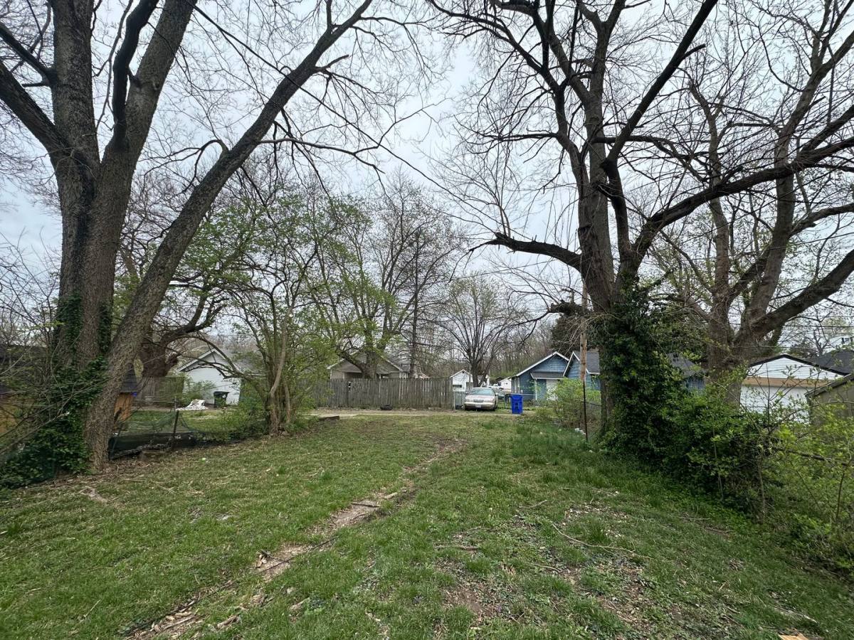 House for rent at 105 Starr Ave, Hamilton, OH 45013