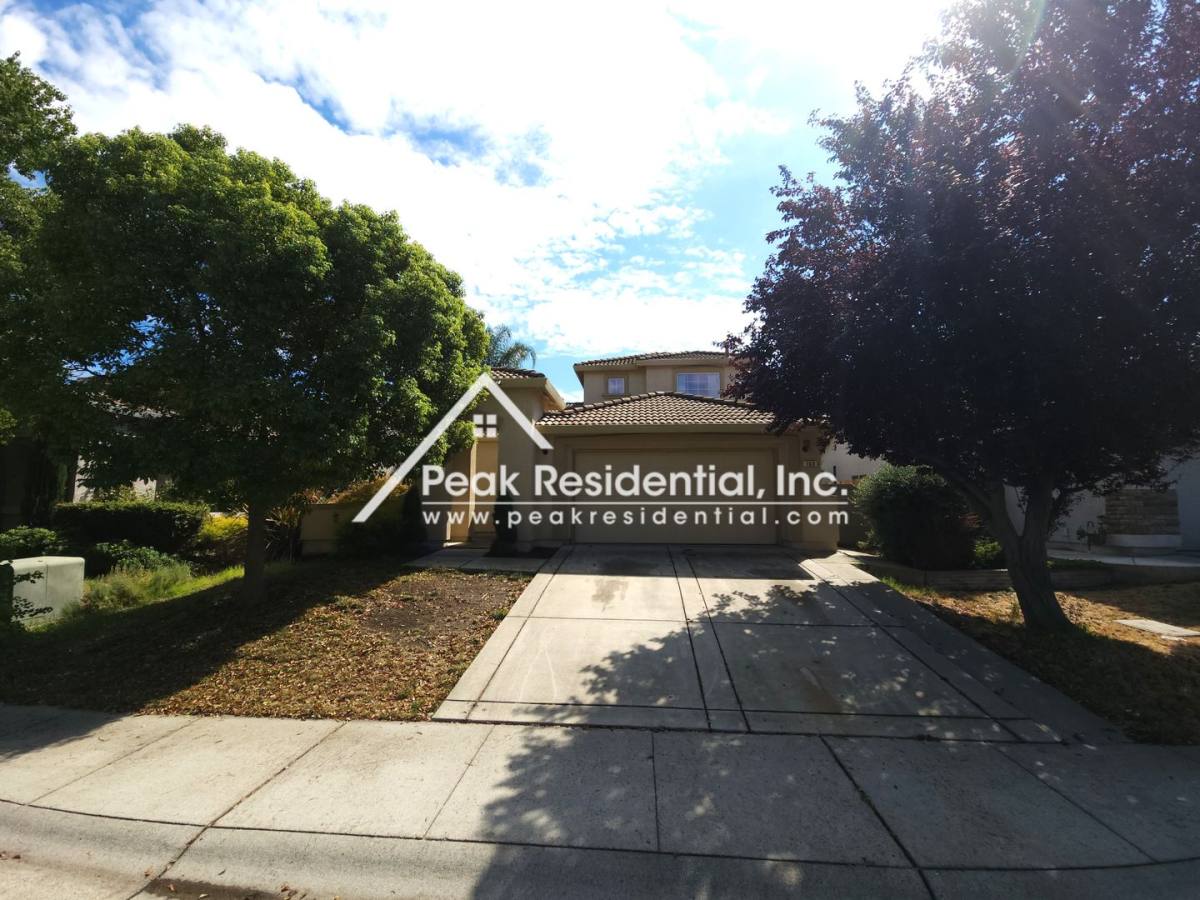 House for rent at 160 Rick Heinrich Circle, Sacramento, CA 95835