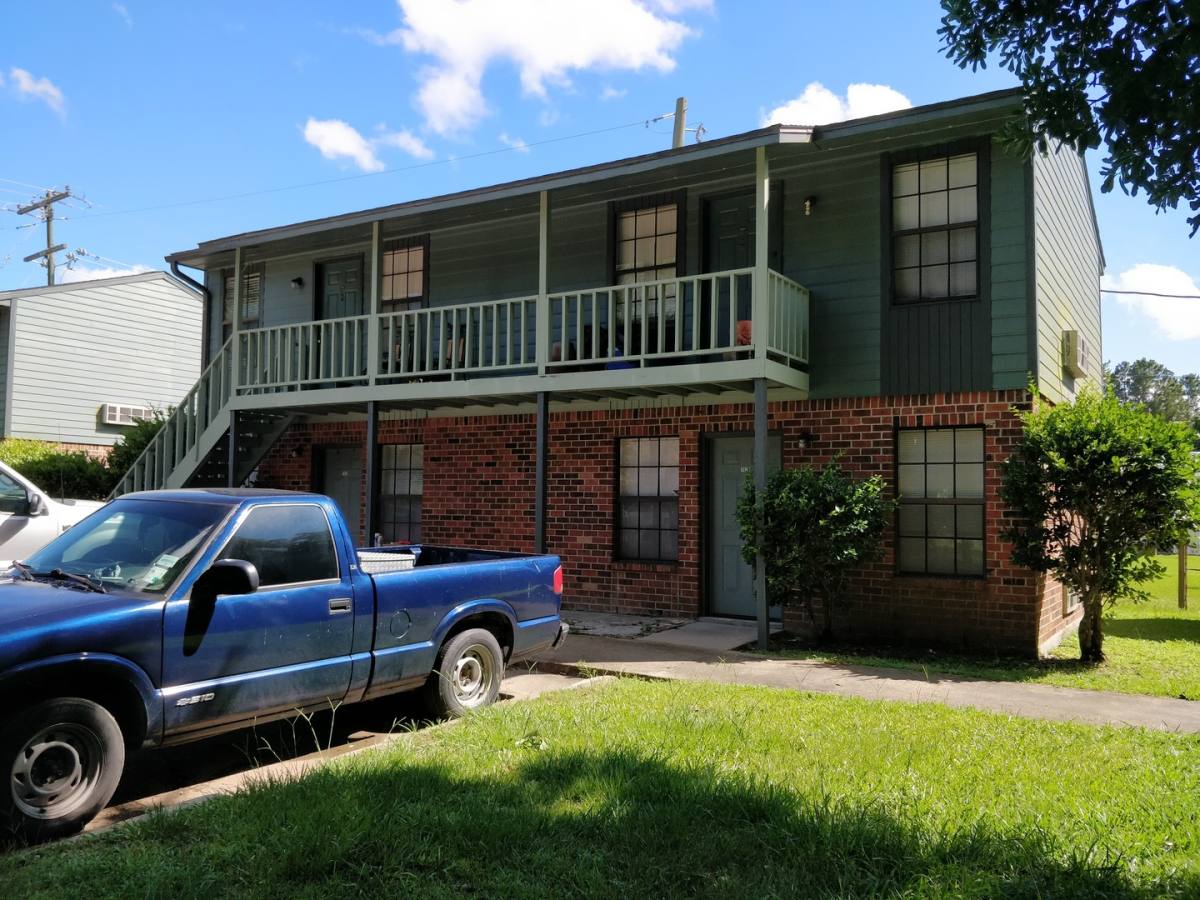 Apartment for rent at 702 Bonin Rd, Lafayette, LA 70508