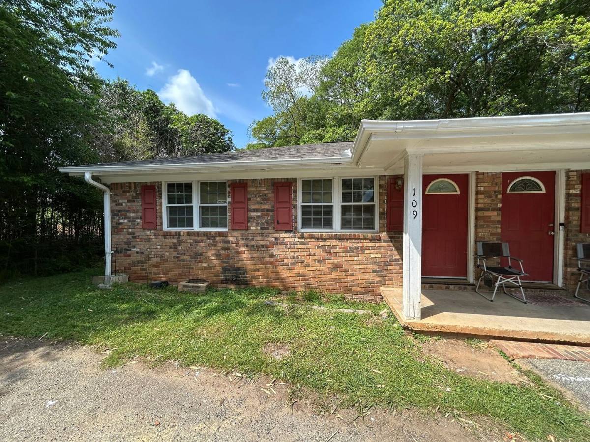 House for rent at 109 Tillman Dr, Carrollton, GA 30117