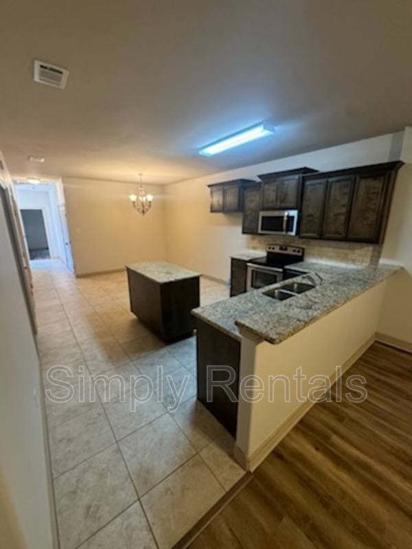 Apartment for rent at 6911 Jack Finney Blvd, Greenville, TX 75402