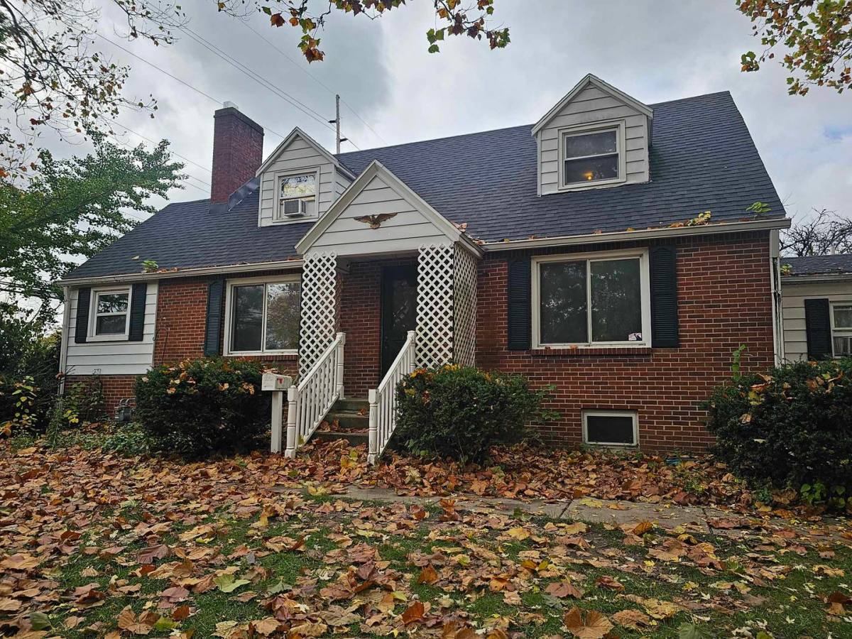 House for rent at 152 Crim, Bowling Green, OH 43402