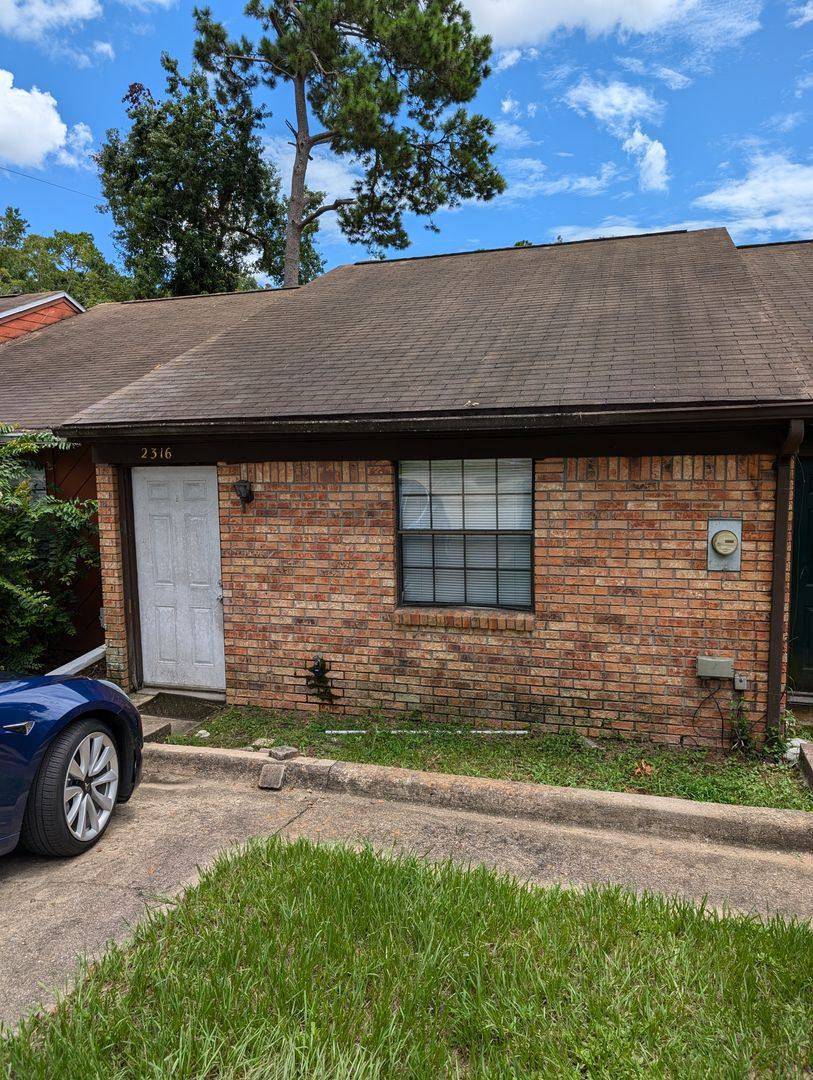 House for rent at 2316 Hartsfield Way, Tallahassee, FL 32303