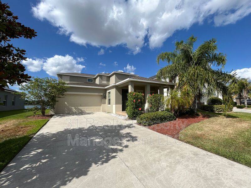 House for rent at 2950 Youngford St, Orlando, FL 32824