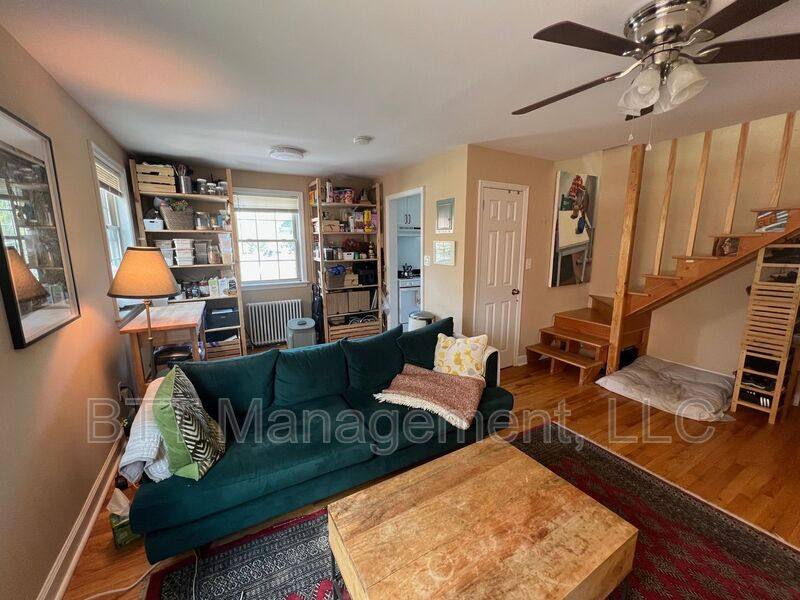 Apartment for rent at 8716 Plymouth St #6, Silver Spring, MD 20901