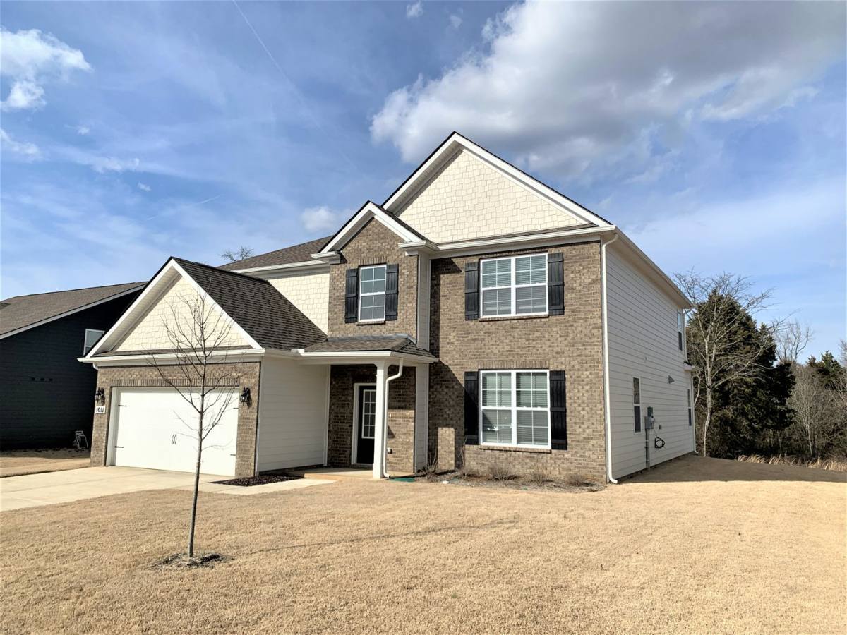 House for rent at 1011 Altavista Lane, Smyrna, TN 37167