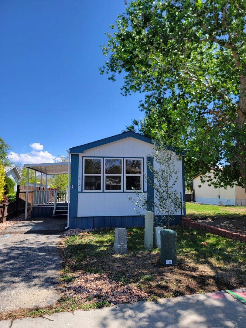 House for rent at 510 Friendship Dr, Clifton, CO 81520