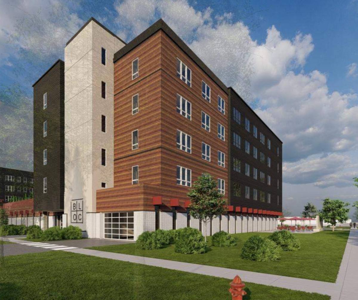 Apartment for rent at 1621 S University Dr, Fargo, ND 58103