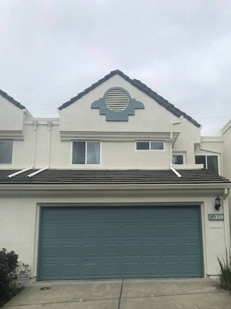 Townhouse for rent at 12 Shoal Dr E, Vallejo, CA 94591