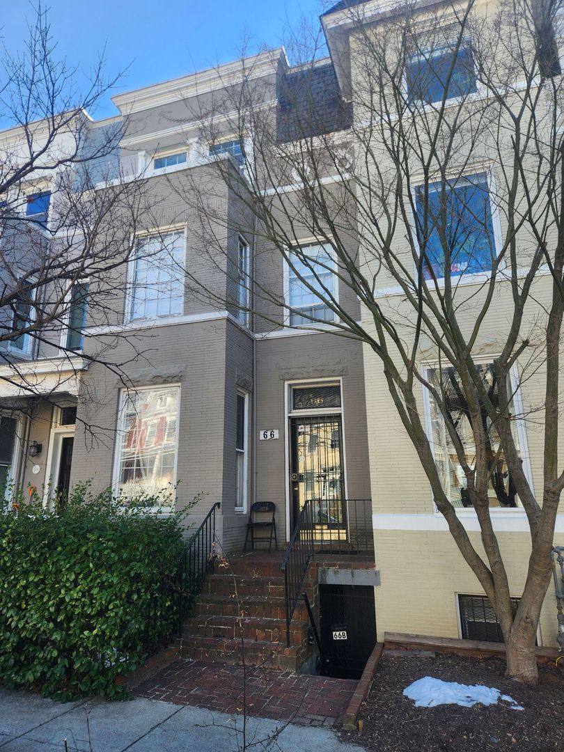 Apartment for rent at 66 V St NW, Washington, DC 20001