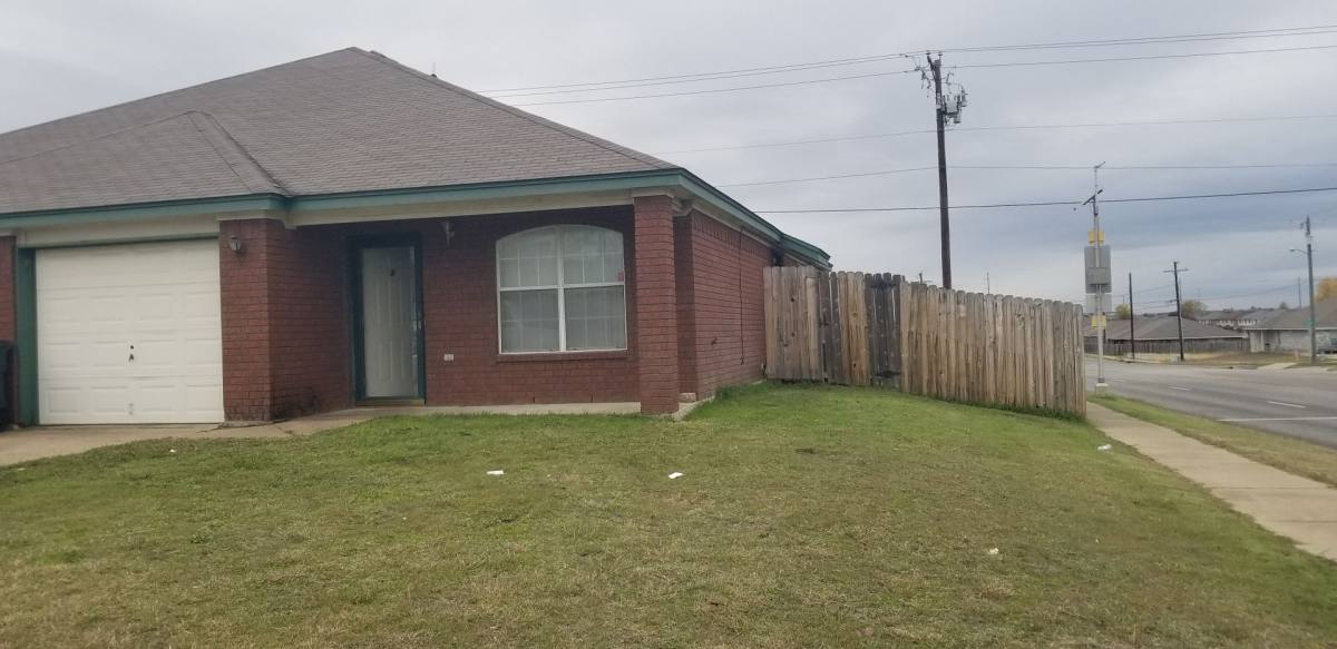 Apartment for rent at 3801 Hitchrock, Killeen, TX 76549