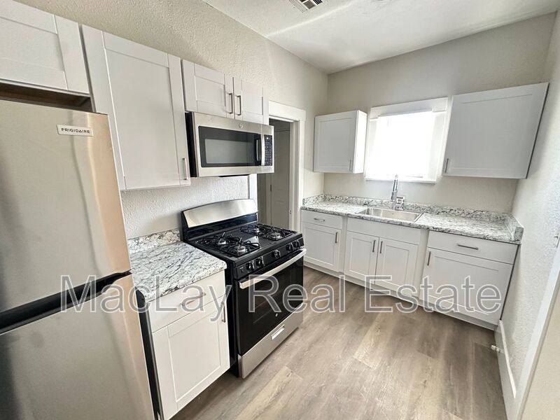 Apartment for rent at 2032 W Adams St #2, Phoenix, AZ 85009