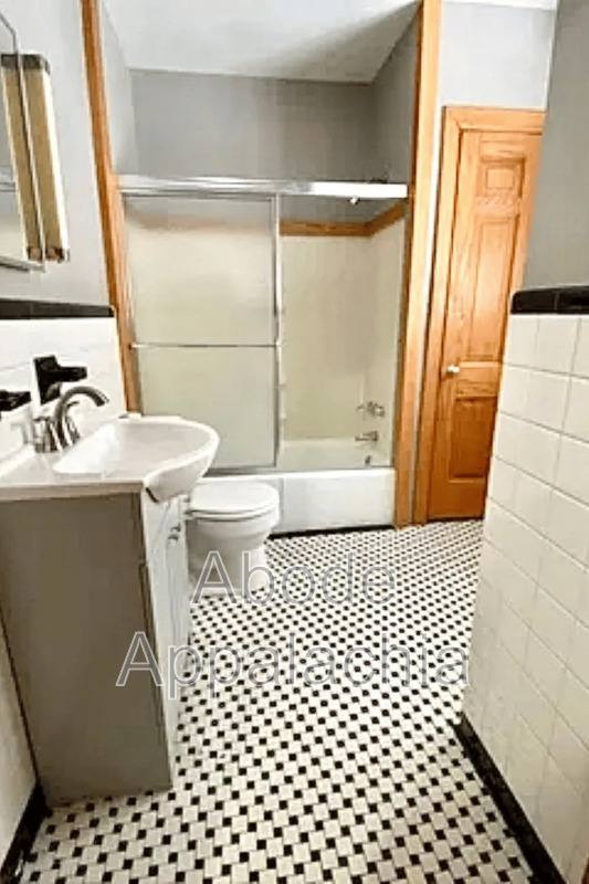 Apartment for rent at 116 Cumberland Court #3, Pikeville, KY 41501