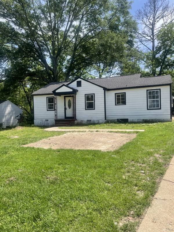 House for rent at 737 Willaneel Dr, Jackson, MS 39204