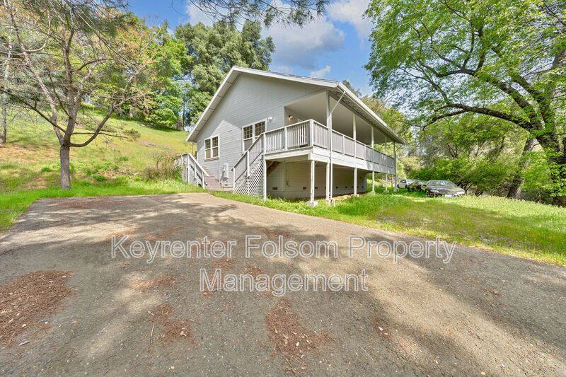 House for rent at 5456 Oak Leaf Circle, Placerville, CA 95667