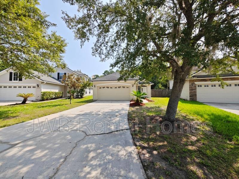 House for rent at 268 Silver Glen Ave, Saint Augustine, FL 32092