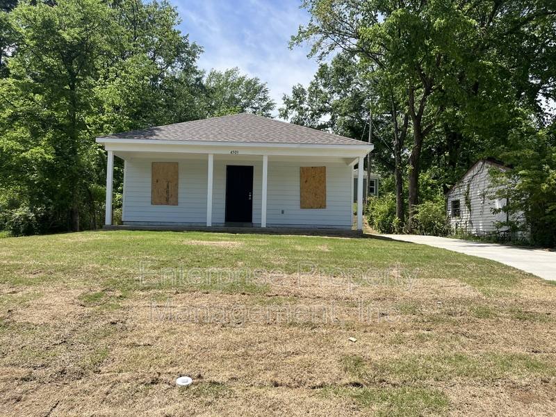 House for rent at 4503 Suncrest Dr, Memphis, TN 38127
