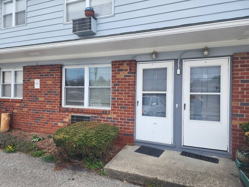 Apartment for rent at 23 Alexander Dr #27, Hyde Park, NY 12538