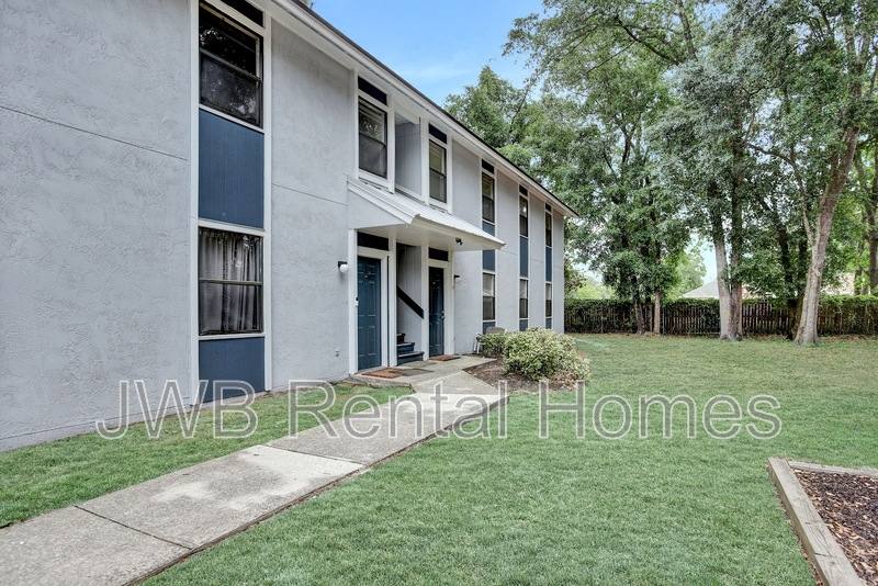 Apartment for rent at 10825 Key Haven Blvd #808, Jacksonville, FL 32218