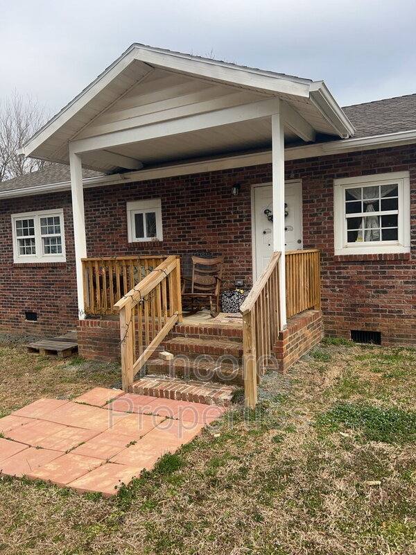 House for rent at 545 Harper Rd, Hillsborough, NC 27278