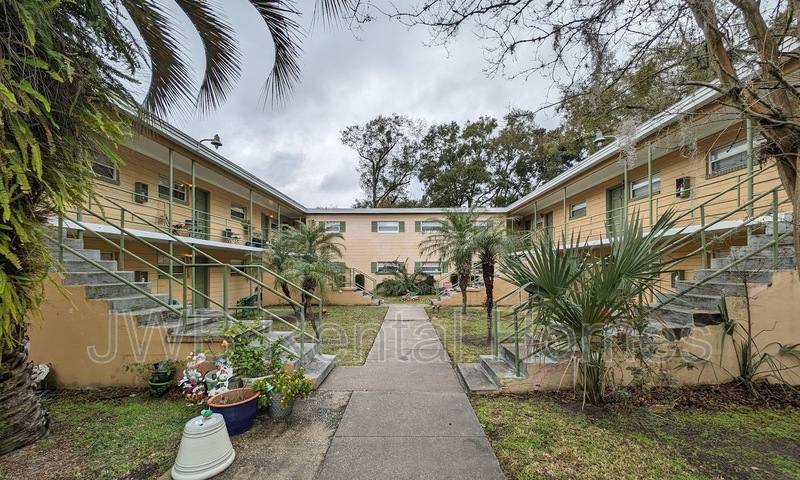 Apartment for rent at 2775 Herschel St #16, Jacksonville, FL 32205