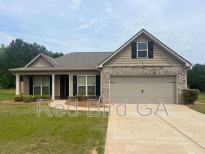 House for rent at 142 Oconee Meadows Way, Eatonton, GA 31024