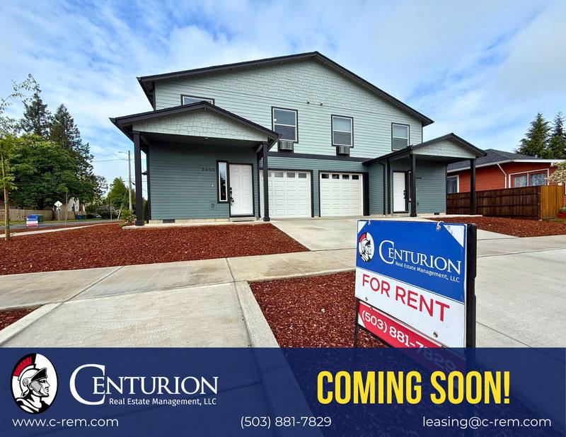 Apartment for rent at 2609 Laurel Ave NE, Salem, OR 97301