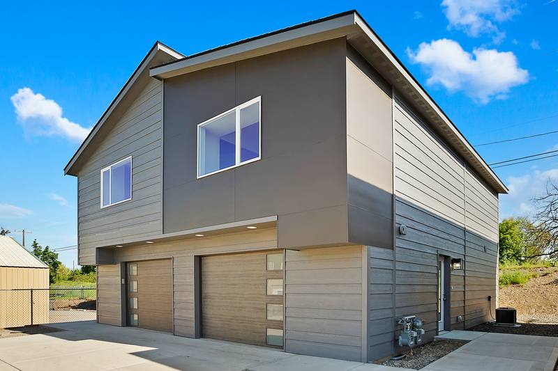 Apartment for rent at 11904 E 2nd Lane, Spokane, WA 99206