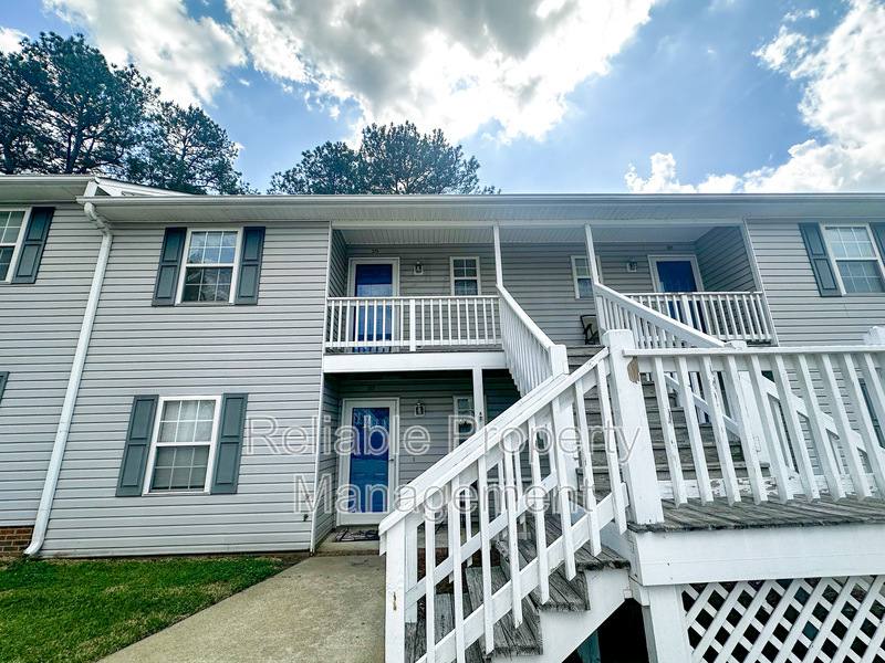 Apartment for rent at 379 S Moore St, Clayton, NC 27520