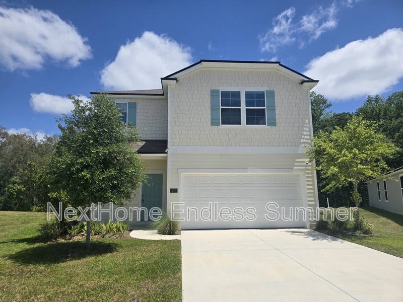 House for rent at 187 Logrono Court, Saint Augustine, FL 32084