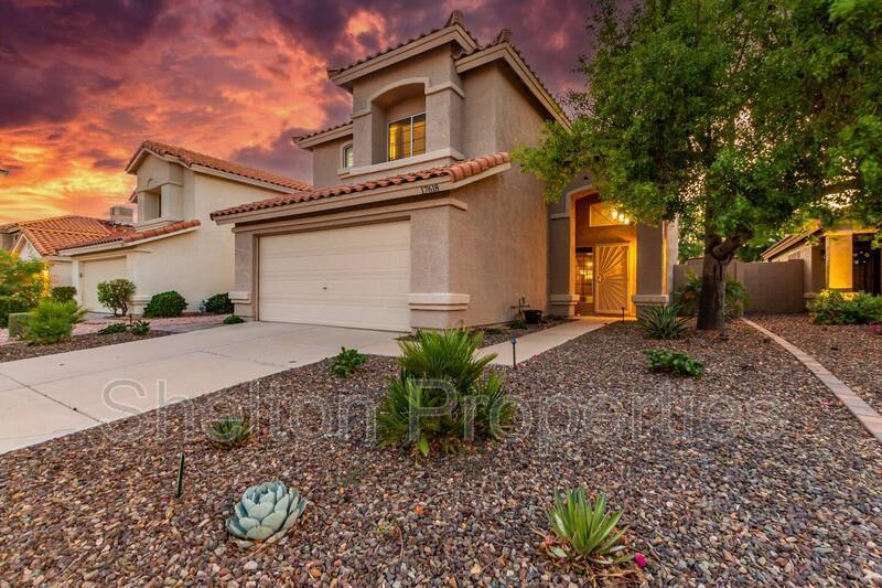 House for rent at 17618 N 47th St, Phoenix, AZ 85032