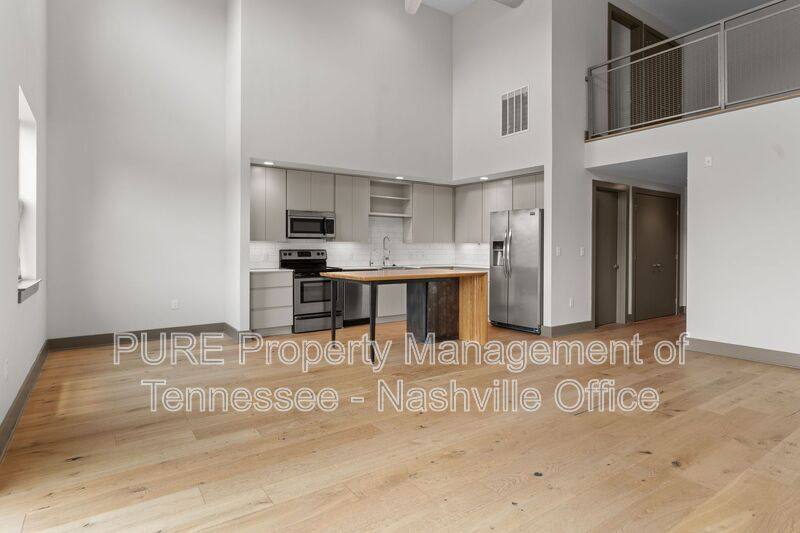 Apartment for rent at 1260 Martin St #405, Nashville, TN 37203