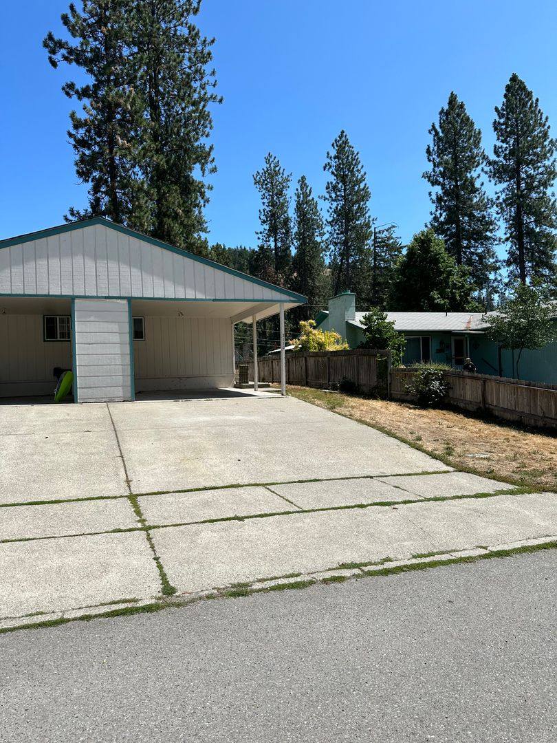 Apartment for rent at 2110, 2112 N, Coeur D Alene, ID 83814