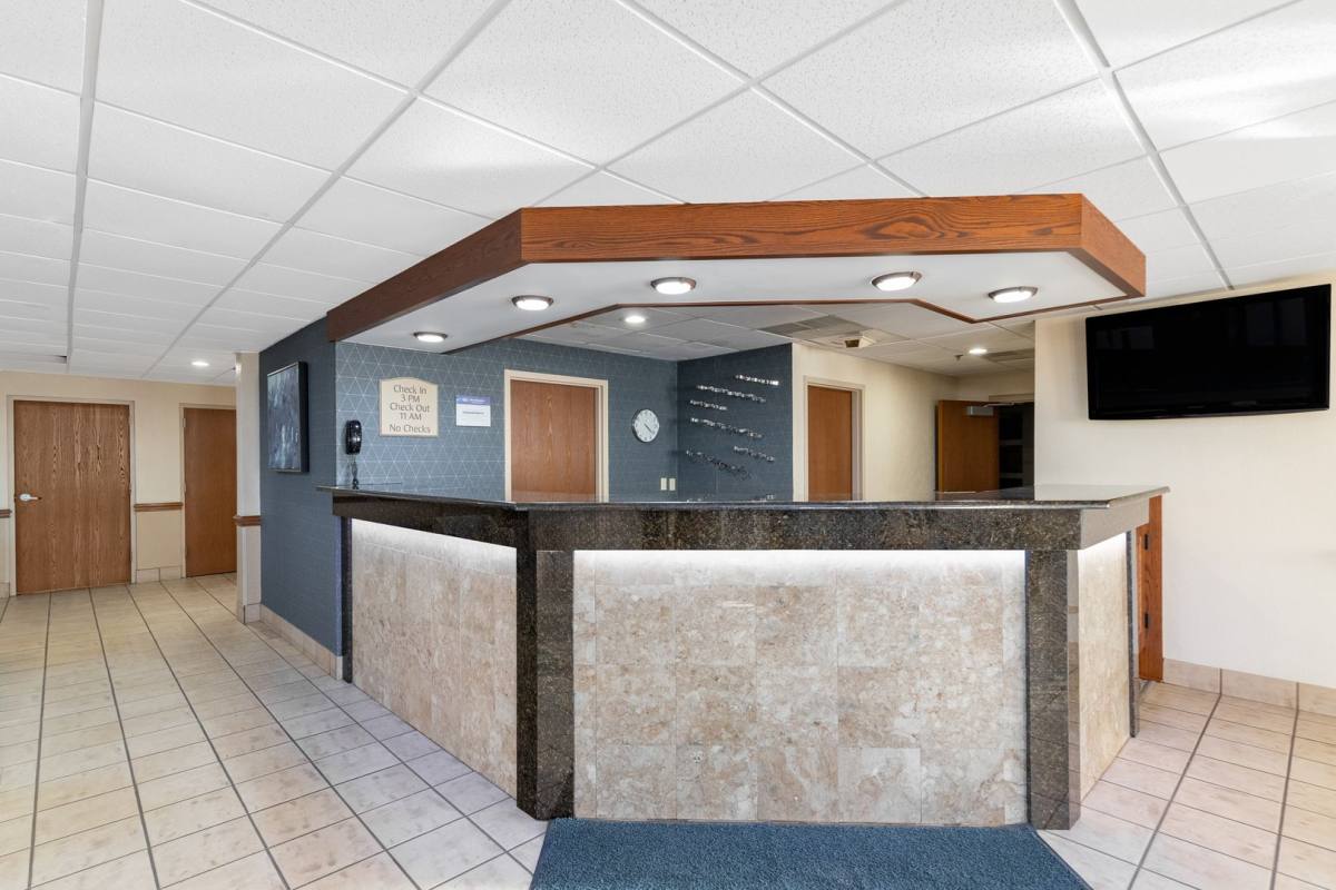 Apartment for rent at 44128 Fairground Rd, Caldwell, OH 43724