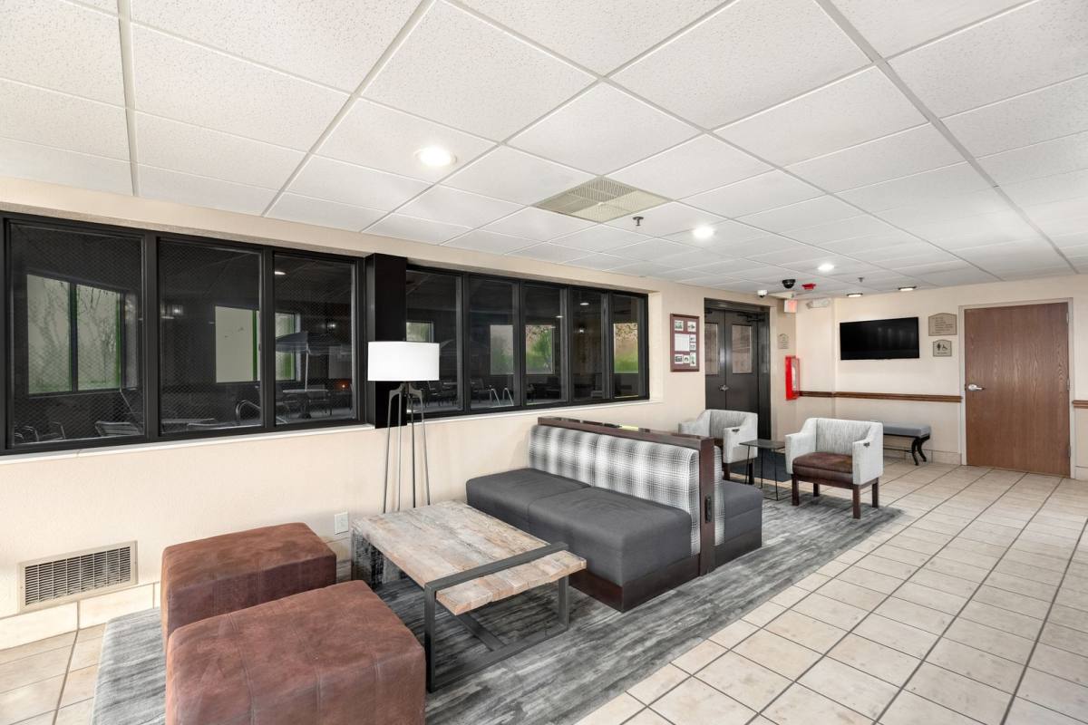 Apartment for rent at 44128 Fairground Rd, Caldwell, OH 43724