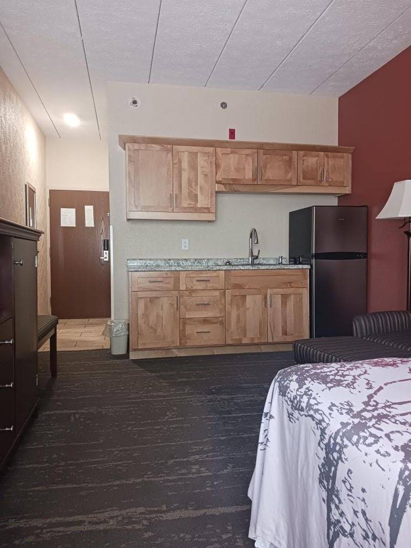 Apartment for rent at 44128 Fairground Rd, Caldwell, OH 43724