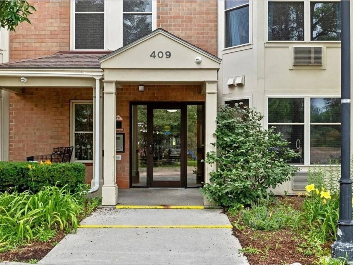 Condo for rent at 409 Farrell St, South Burlington, VT 05403