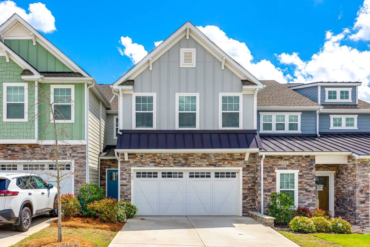 Townhouse for rent at 7545 Hartsfield Dr, Lancaster, SC 29720