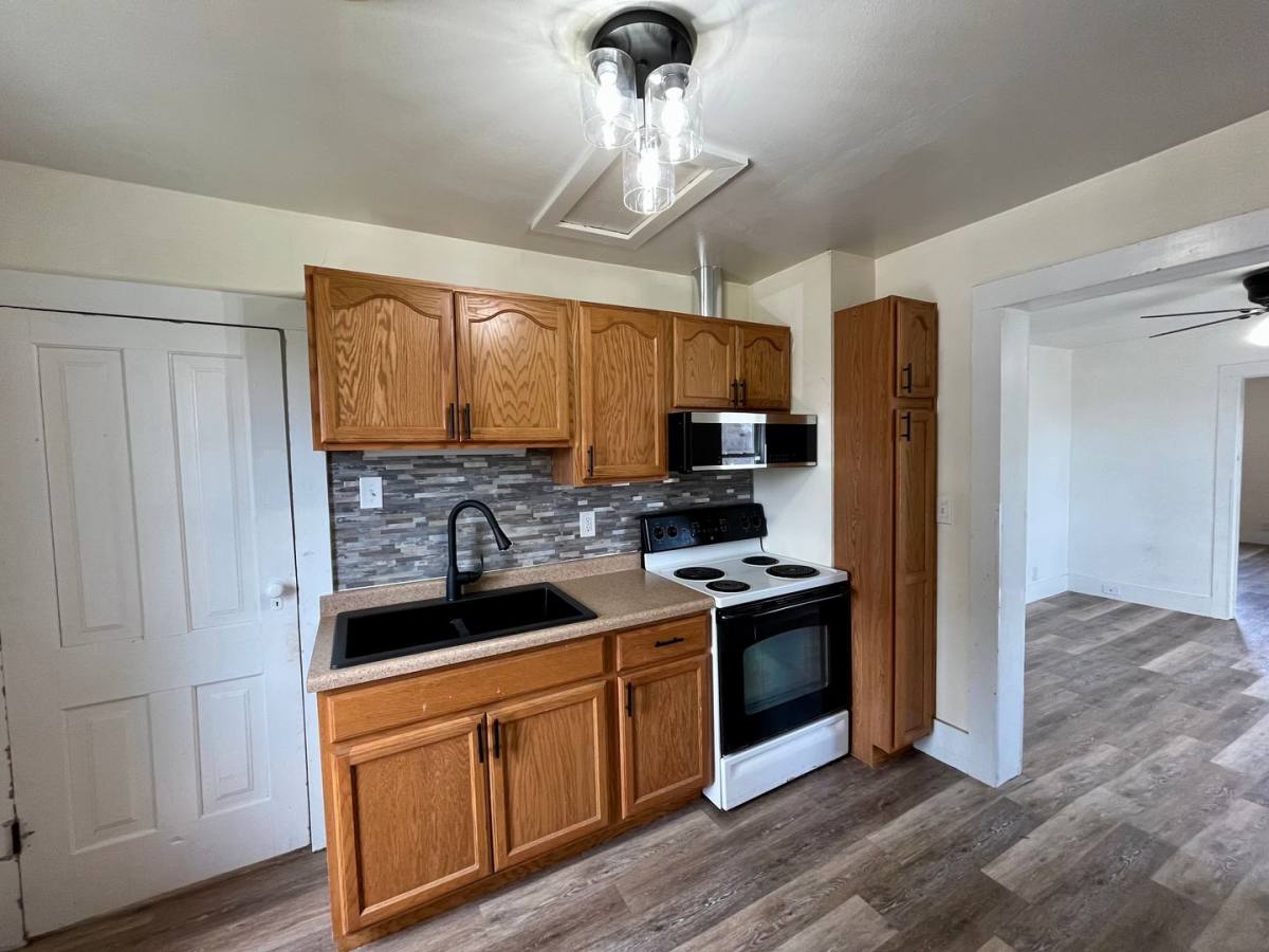 Apartment for rent at 1320 N 3rd St, Wausau, WI 54403